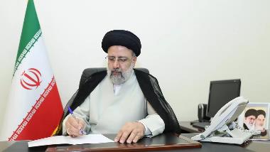 The message of the President of the I.R. of Iran to Malta Prime Minister regarding Gaza