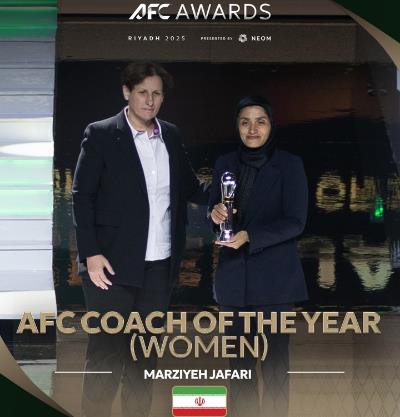 Il trionfo di una donna iraniana nello sport internazionale