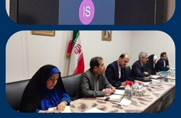 I.R. Iran, Ministry of Foreign Affairs- Iran and Russia hold periodic consultations on mediay, information issues